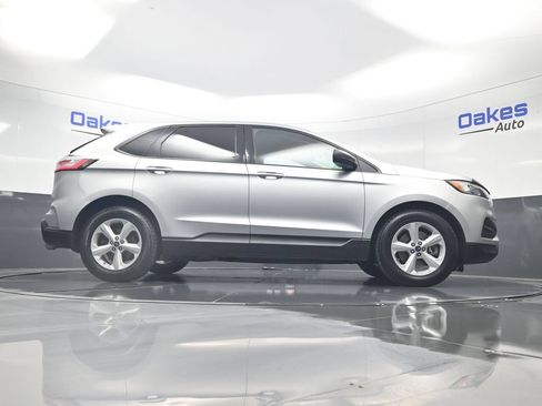 Used 2019 Ford Edge SE AWD/4WD image 44