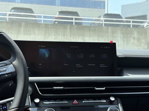 New 2026 Hyundai Sonata SEL FWD image 10