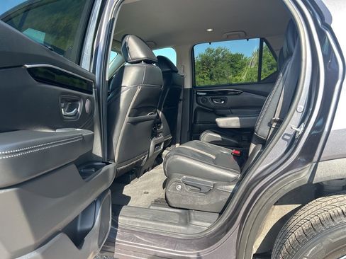 Used 2024 Honda Pilot EX-L image 29