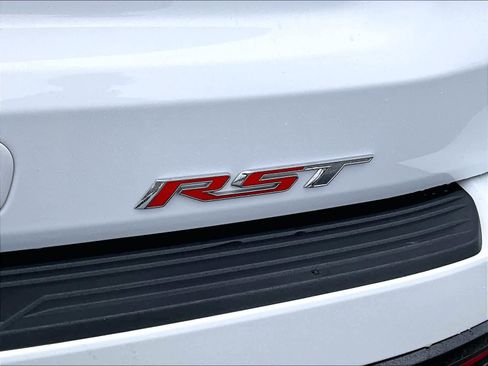 Certified 2023 Chevrolet Tahoe RST w/ Luxury Package image 29