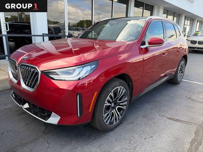 Used 2026 BMW X3 xDrive30i