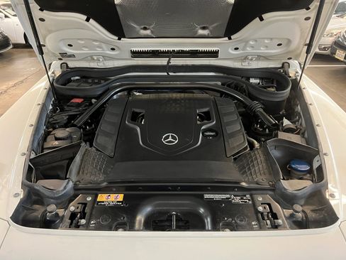 Used 2020 Mercedes-Benz G 550 image 16