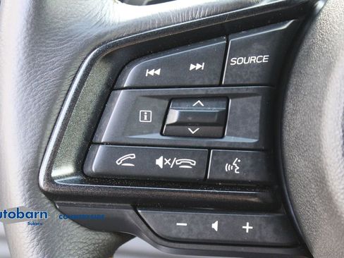 Used 2025 Subaru Outback Wilderness AWD/4WD image 14
