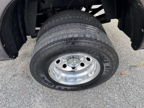 Used 2016 RAM 3500 Laramie image 79