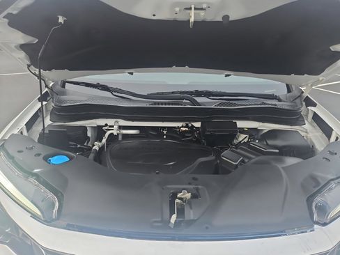 Used 2021 Honda Pilot EX-L image 10