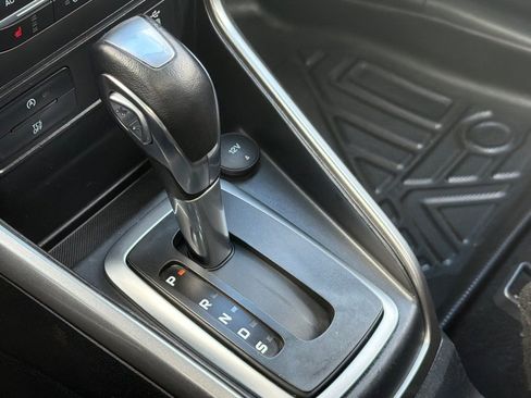 Used 2020 Ford EcoSport SES image 22