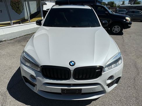Used 2016 BMW X5 M AWD/4WD image 17