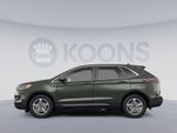Used 2022 Ford Edge SEL image 2