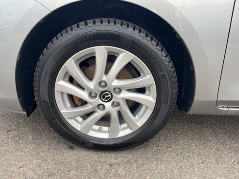 Used 2013 MAZDA MAZDA3 i Grand Touring FWD image 23
