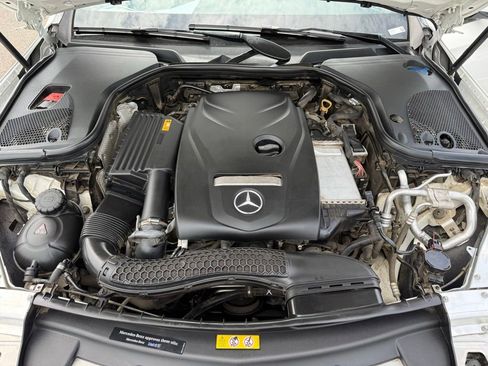 Certified 2019 Mercedes-Benz E 300 image 14