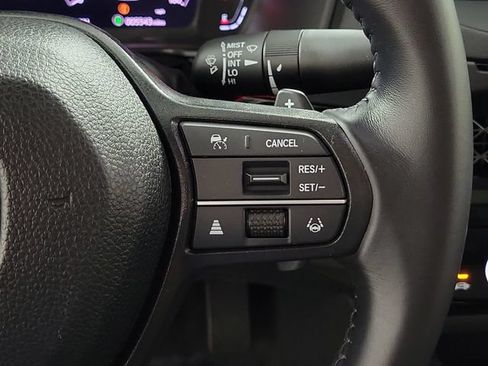 Used 2024 Honda Accord EX-L image 25