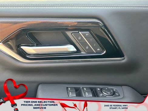 New 2026 GMC Yukon XL Elevation image 23