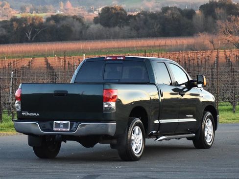 Used 2008 Toyota Tundra SR5 image 9