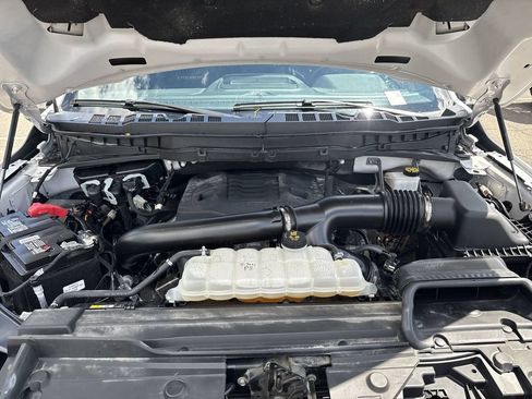Used 2023 Ford F150 Tremor AWD/4WD image 34