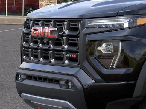 New 2026 GMC Canyon AT4 w/ Technology Plus Package image 13