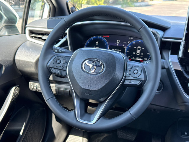 New 2026 Toyota Corolla XSE FWD image 24