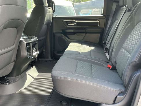 New 2026 RAM 1500 Big Horn image 28