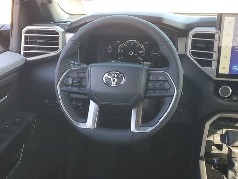 Used 2026 Toyota Tundra Limited image 25