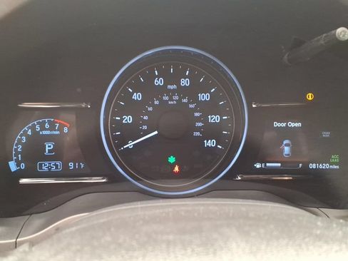 Used 2019 Honda HR-V EX image 30