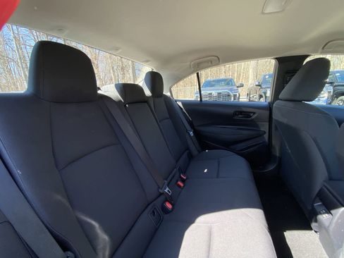 Used 2024 Toyota Corolla LE image 29