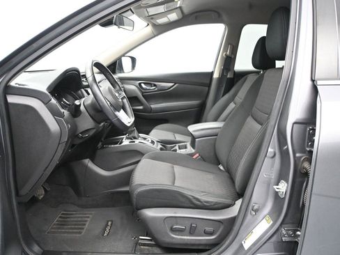 Used 2019 Nissan Rogue SV w/ Premium Package AWD/4WD image 5