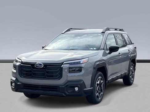 New 2026 Subaru Outback Touring AWD/4WD image 1
