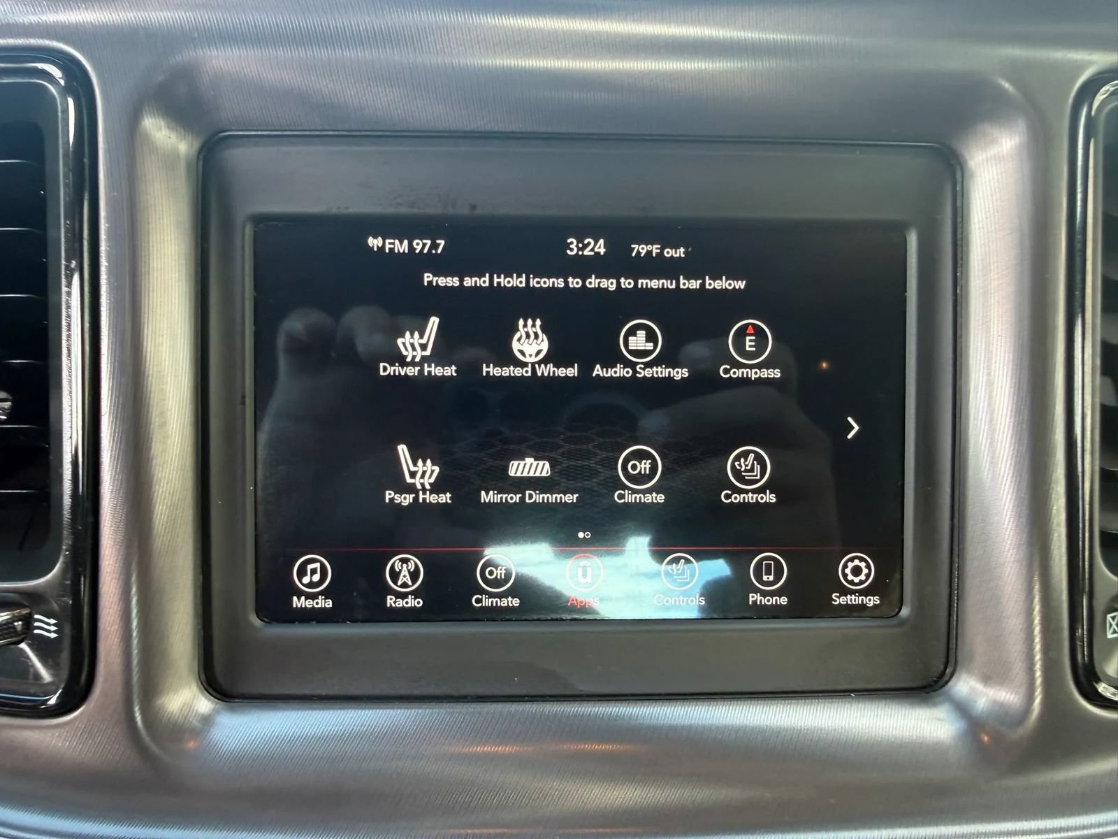 Used 2020 Dodge Challenger GT w/ Cold Weather Group AWD/4WD image 23