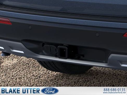 New 2026 Ford Explorer Active w/ Active Comfort Package AWD/4WD image 23