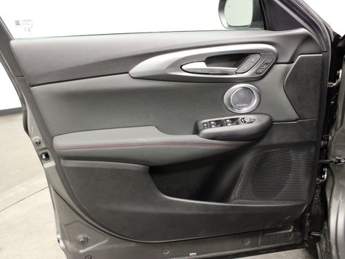 New 2024 Dodge Hornet GT Plus w/ GT Blacktop Package image 19