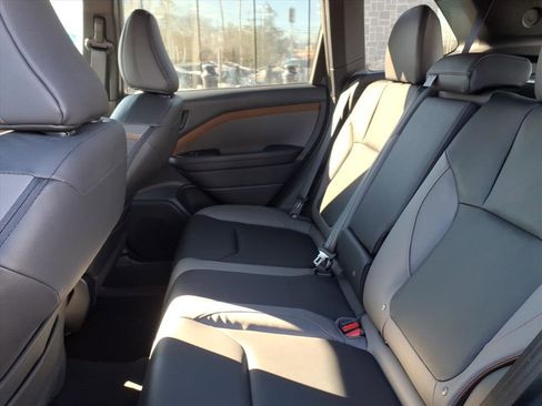 Certified 2025 Subaru Forester Sport w/ Popular Package #2 image 17