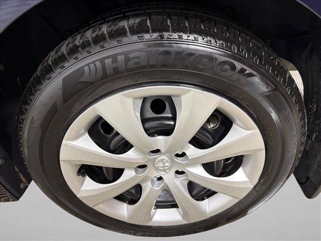 Used 2025 Toyota Corolla LE FWD image 19
