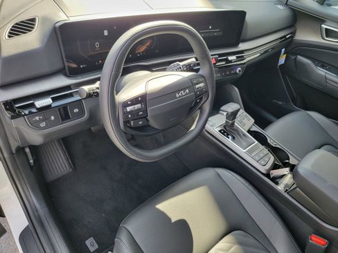 Used 2026 Kia Sportage X-Line w/ X-Line Technology Package AWD/4WD image 13