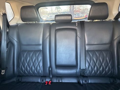 Used 2021 Nissan Rogue Platinum image 13