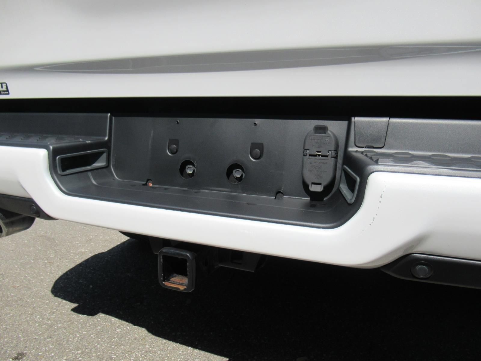 Used 2020 RAM 1500 Limited AWD/4WD image 9