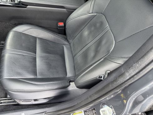 Certified 2025 Toyota Camry XSE w/ Premium Package image 10