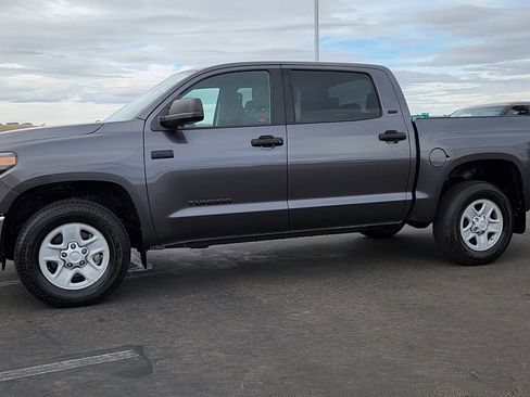 Used 2021 Toyota Tundra SR5 image 2