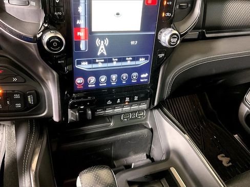 Used 2021 RAM 1500 TRX w/ TRX Level 2 Equipment Group image 25