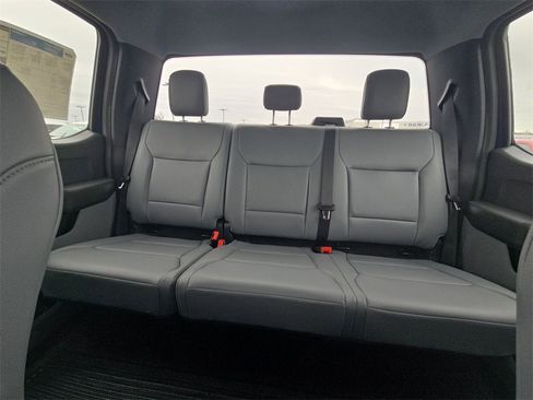 New 2026 Ford F250 XL w/ FX4 Off-Road Package image 28
