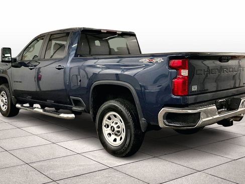 Used 2021 Chevrolet Silverado 2500 LT w/ All Star Edition image 10