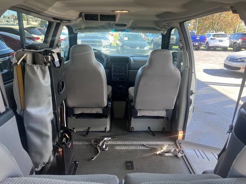 Used 2003 Chevrolet Venture Plus w/ Climate Package image 19