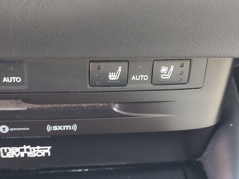 Used 2021 Lexus ES 350 F Sport w/ Special Edition FWD image 17