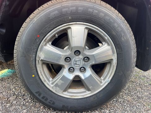 Used 2011 Honda Pilot EX image 44