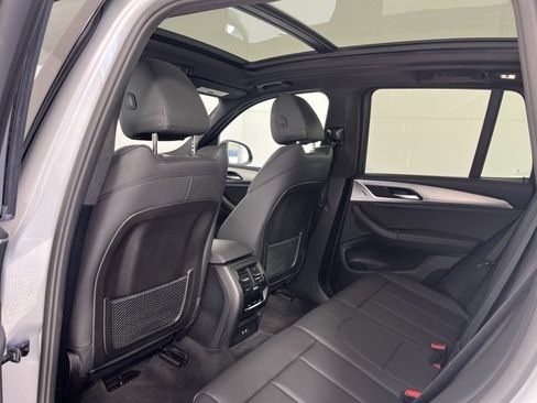 Used 2021 BMW X3 xDrive30i w/ Premium Package image 20