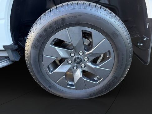 Used 2023 Ford F150 Lightning XLT w/ Equipment Group 312A High image 22