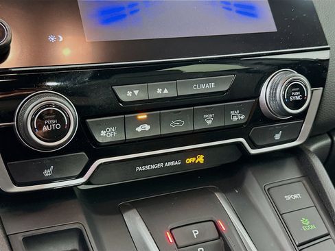 Used 2020 Honda CR-V EX-L image 15
