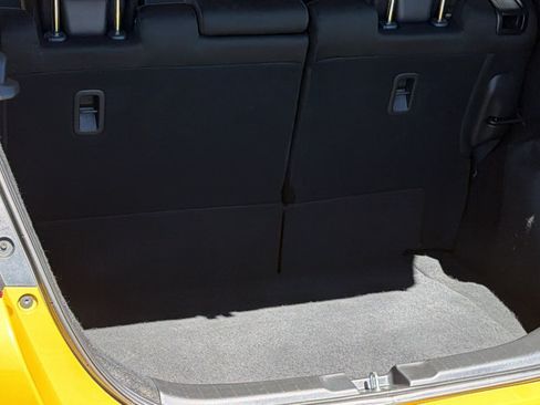 Used 2019 Honda Fit LX image 27