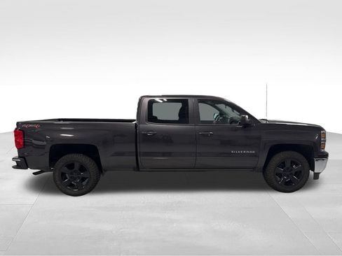 Used 2015 Chevrolet Silverado 1500 LT w/ LT Convenience Package AWD/4WD image 50