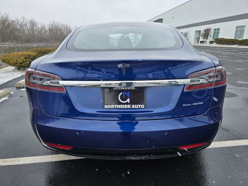 Used 2019 Tesla Model S Long Range image 12
