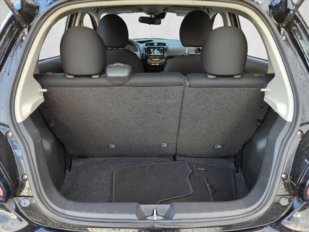 Used 2024 Mitsubishi Mirage ES FWD image 6