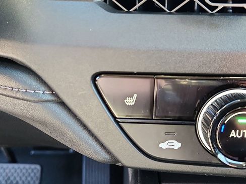 Certified 2025 Honda Accord SE image 13